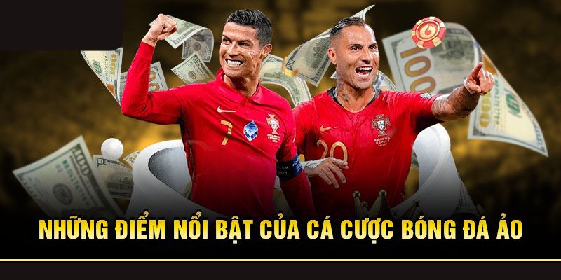 Đặc trưng nổi bật của bóng đá ảo tại 77bet