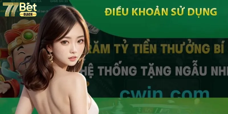 Quy định trong việc sử dụng các dịch vụ của nhà cái