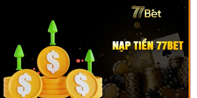 Chú ý khi thực hiện giao dịch trực tuyến tại nhà cái 77bet