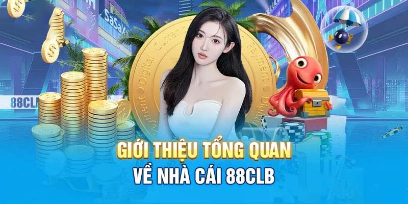 88CLB là một nhà cái vượt trội với những tính năng hàng đầu hiện nay